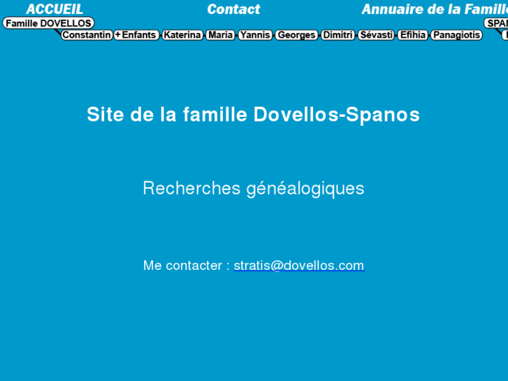 www.dovellos-spanos.com