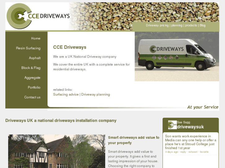 www.driveway-uk.com