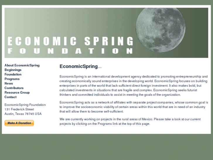 www.economicspring.org