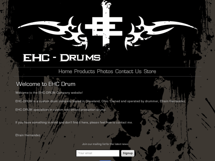 www.ehcdrum.com