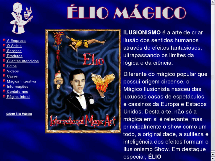 www.eliomagico.com