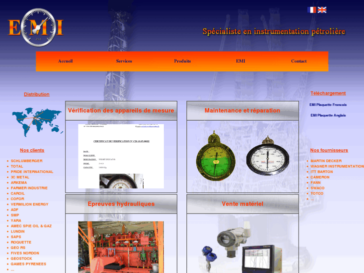 www.emi-instrumentation.com