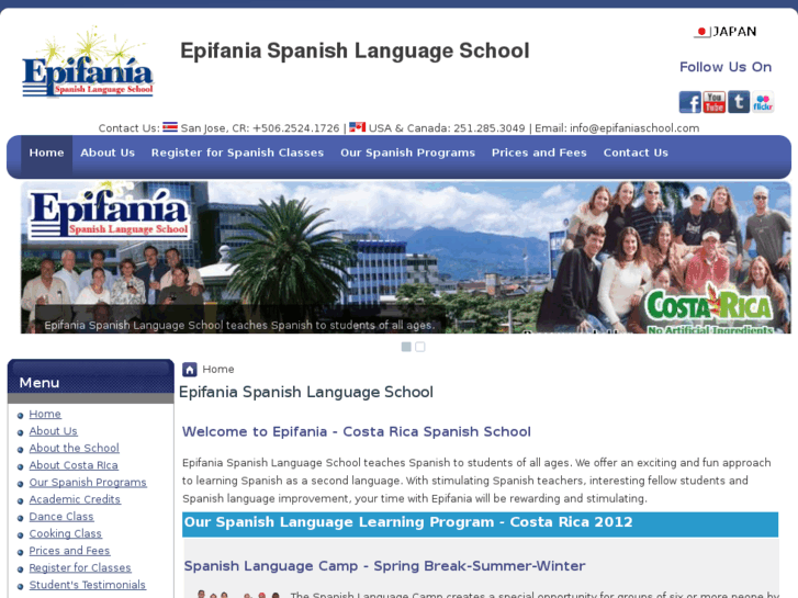 www.epifaniaschool.com