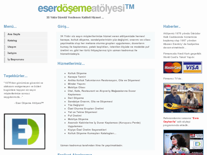 www.eserdoseme.com