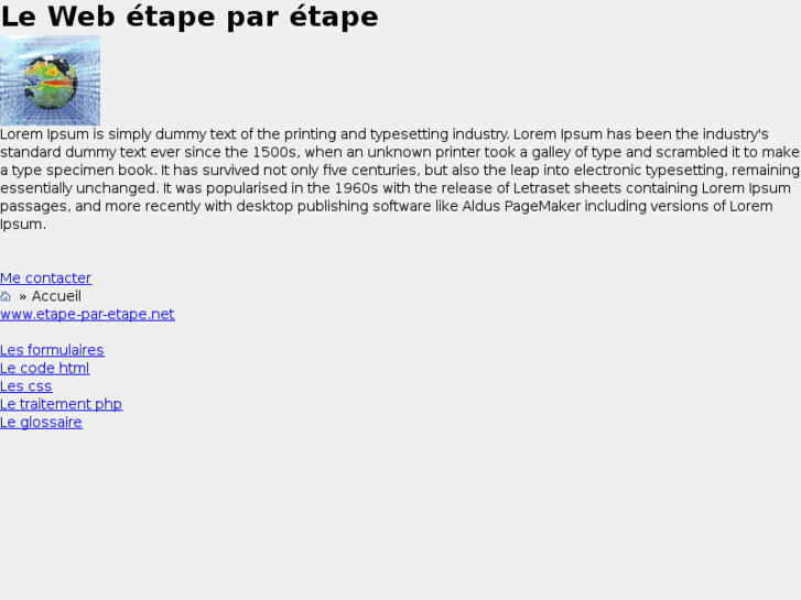 www.etape-par-etape.net