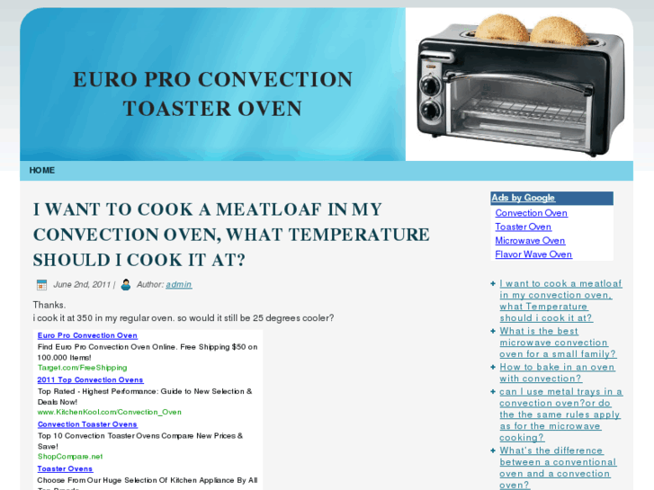 www.europroconvectiontoasteroven.com