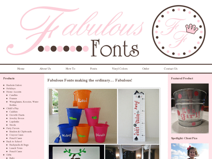 www.fabulousfontsonline.com