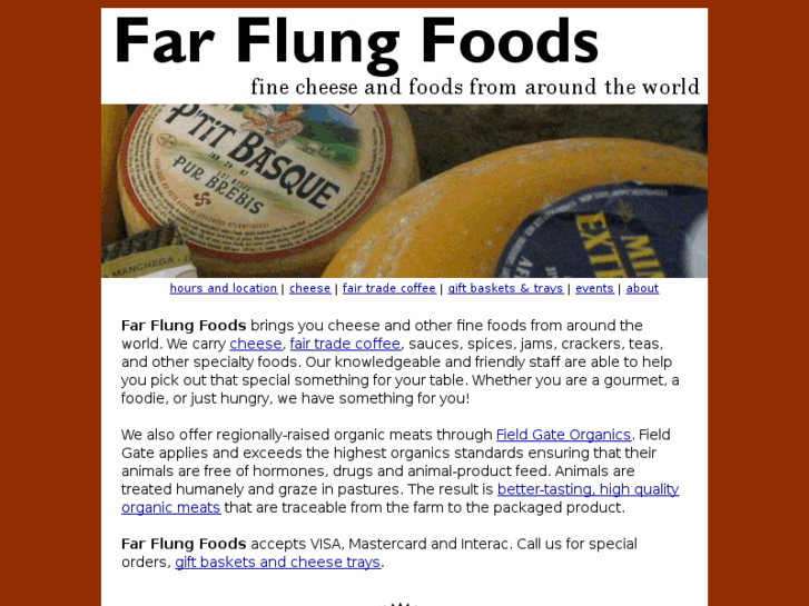 www.farflungfoods.com