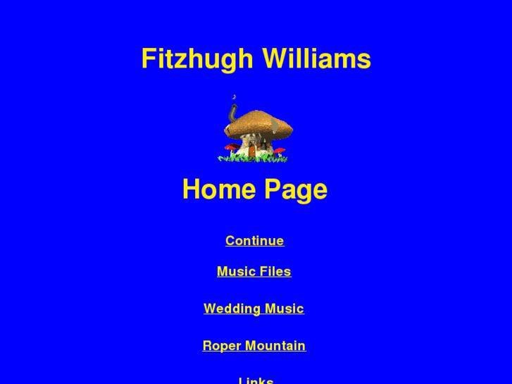 www.fitzhughwilliams.org