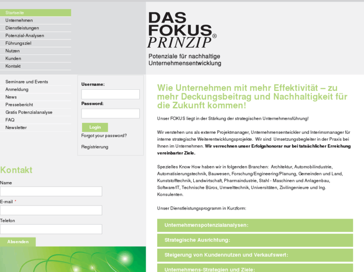 www.fokus-prinzip.com