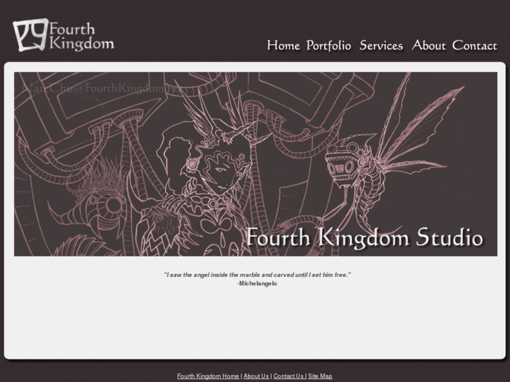 www.fourthkingdom.net