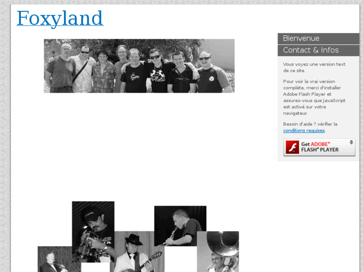 www.foxyland.info