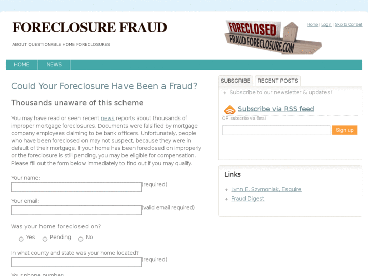 www.fraudforeclosure.com