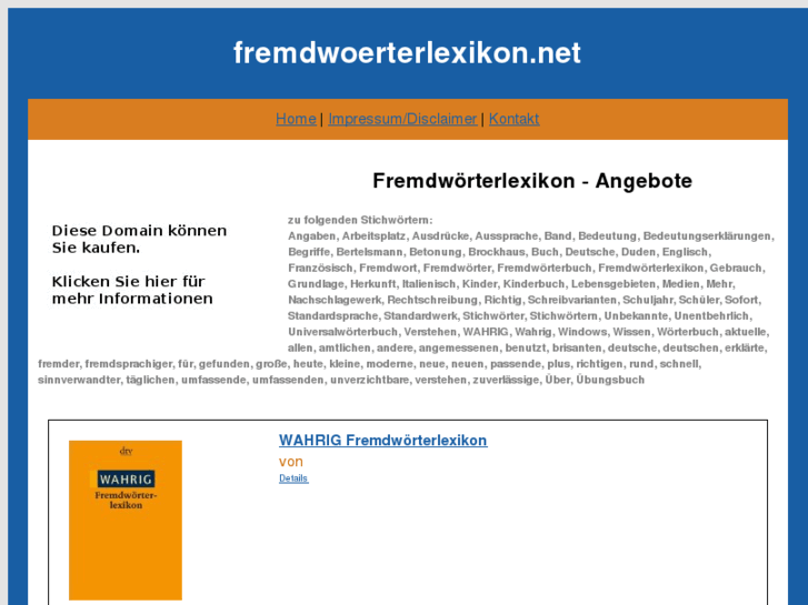 www.fremdwoerterlexikon.net