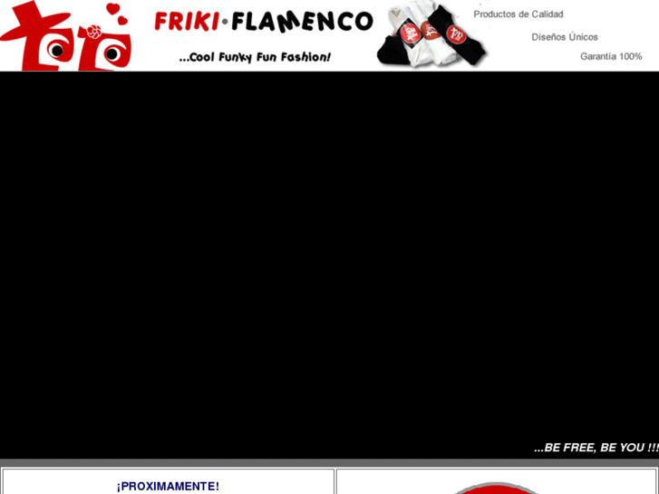 www.frikiflamenco.com