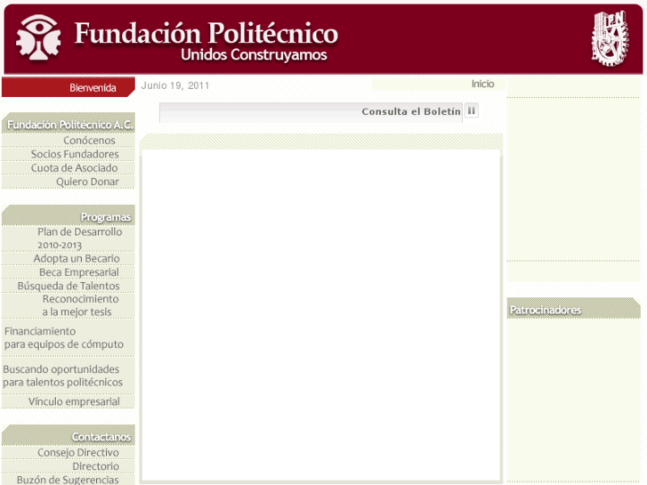 www.fundacionpolitecnico.org