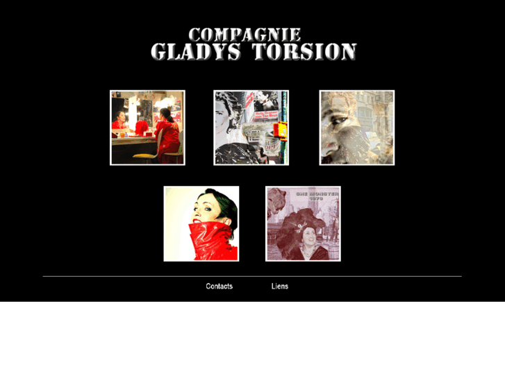 www.gladystorsion.com