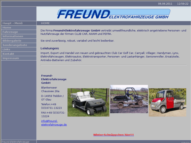 www.golfcar-reparatur.com