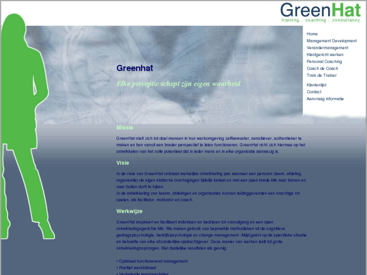 www.greenhat.nl