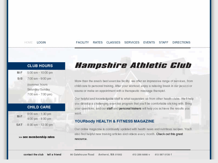 www.hampshireac.com