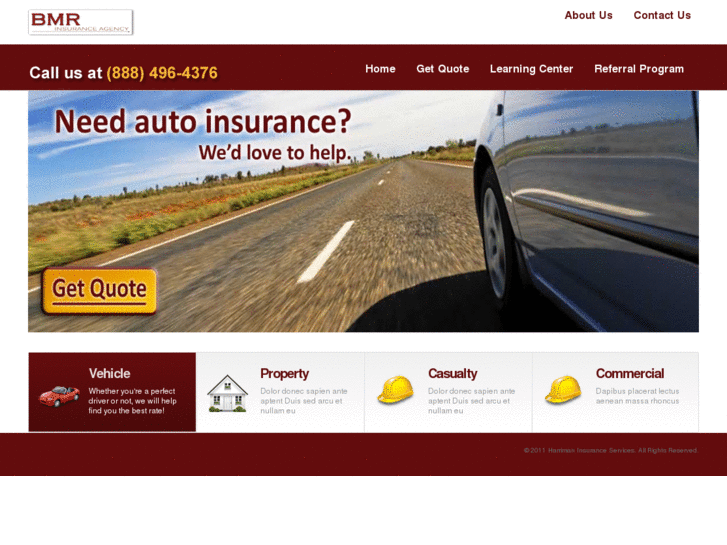 www.harrimaninsurance.com