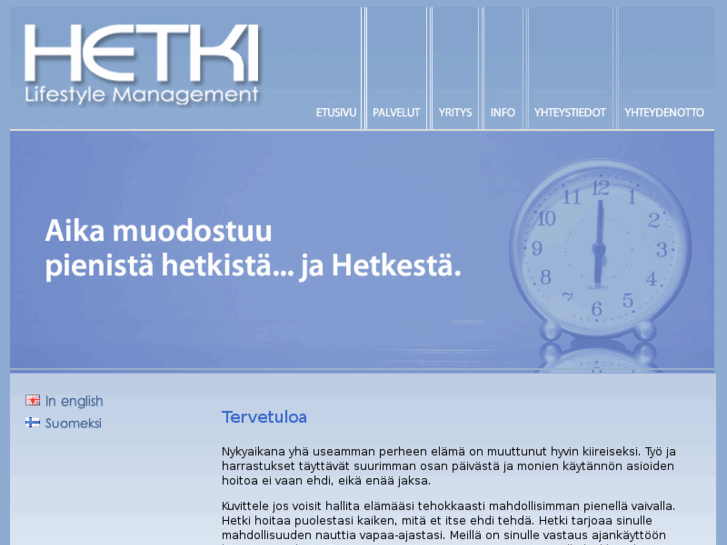 www.hetki.com