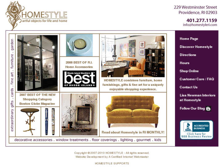 www.homestyleri.com