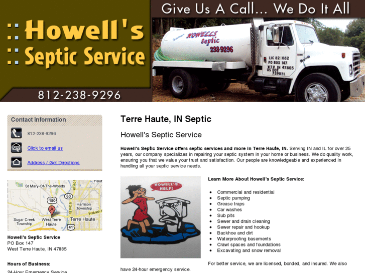 www.howellseptic.com