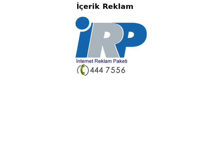 www.icerikreklam.com