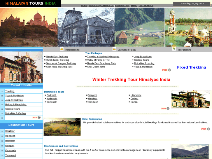 www.indian-himalayas.com