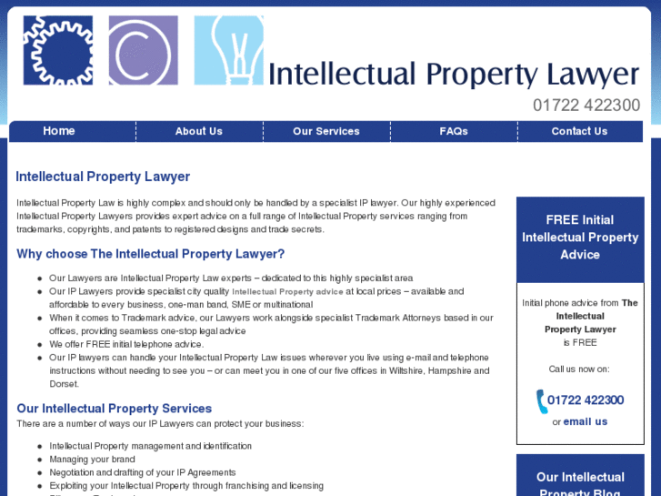 www.intellectual-property-lawyer.co.uk