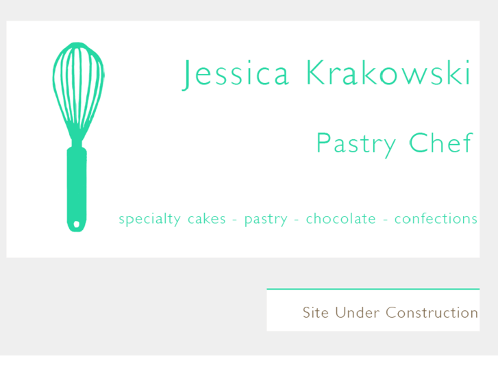 www.jessicakrakowski.com