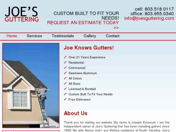 www.joesguttering.com