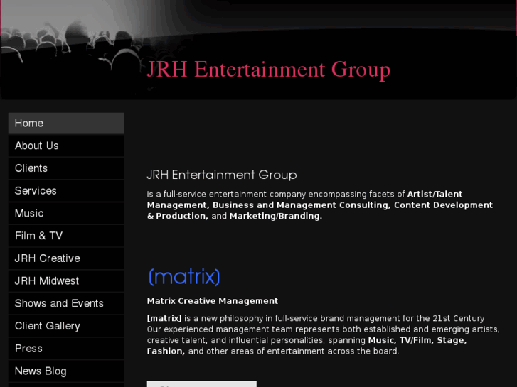 www.jrhentertainment.com