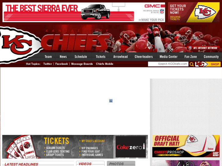 www.kcchiefs.com