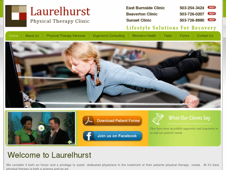 www.laurelhurstpt.com