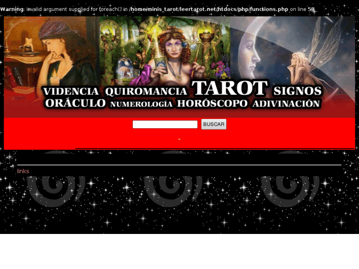 www.leertarot.net