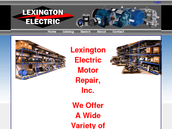 www.lexingtonelectric.net