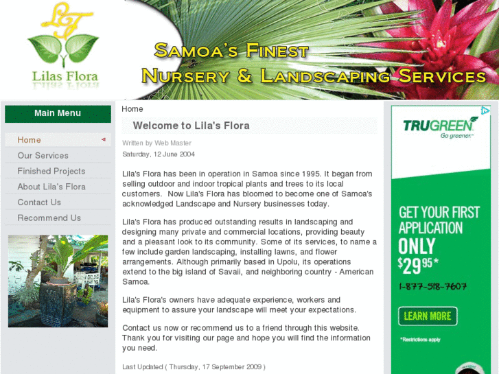 www.lilasflora.com