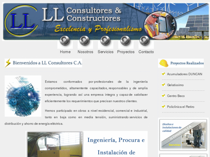 www.llconsultores.com