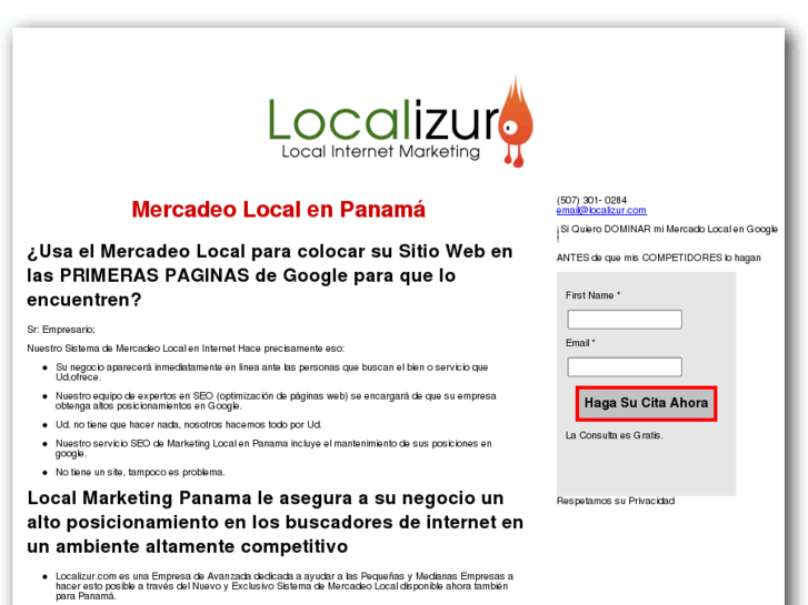 www.localizur.com