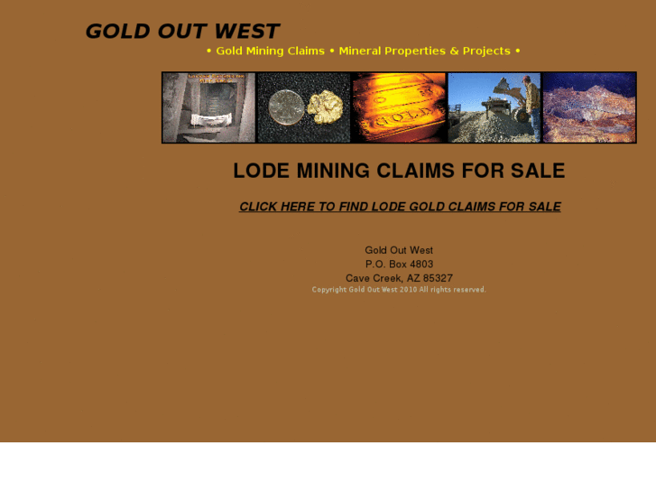 www.lodeminingclaims.com