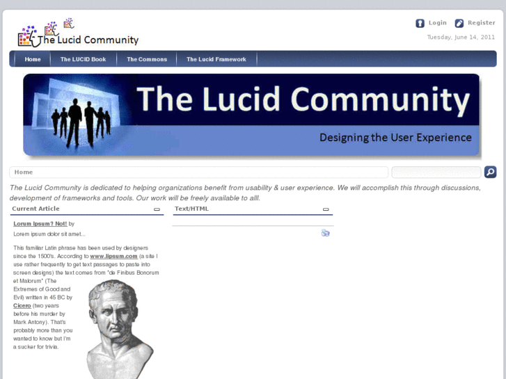 www.lucidcommunity.com