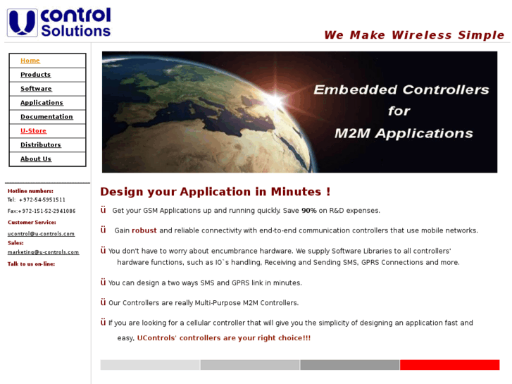 www.m2mucontrol.com