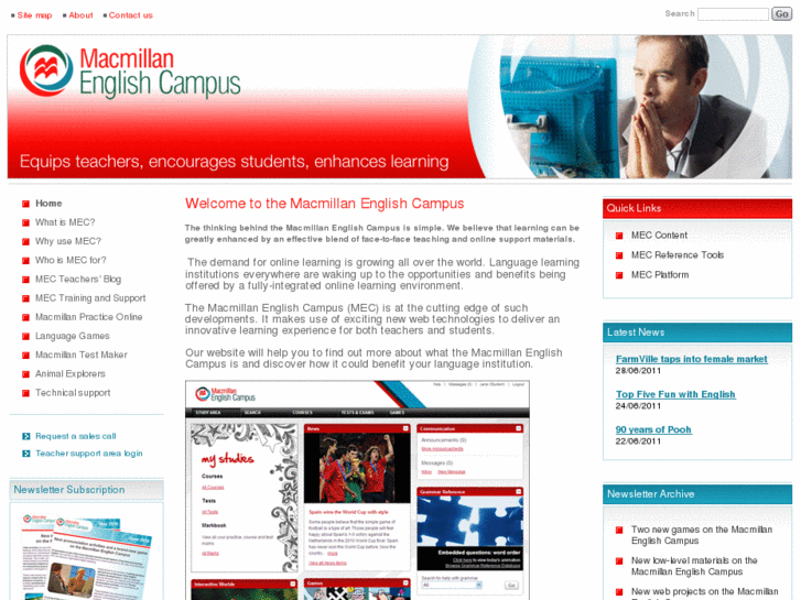 www.macmillanenglishcampus.com