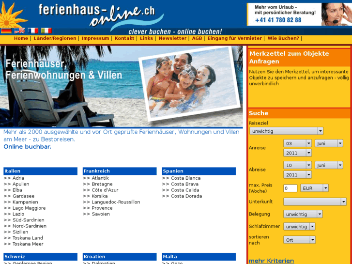 www.maisonsdevacances-online.com