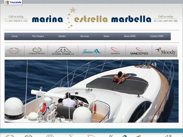 www.marinaestrellamarbella.com