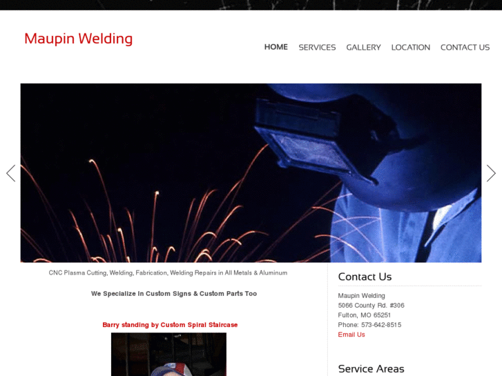 www.maupinweldingservice.com