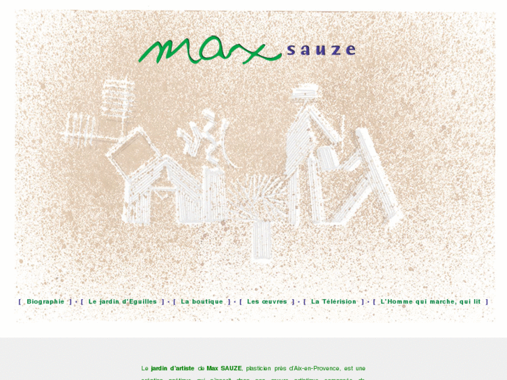 www.max-sauze.com