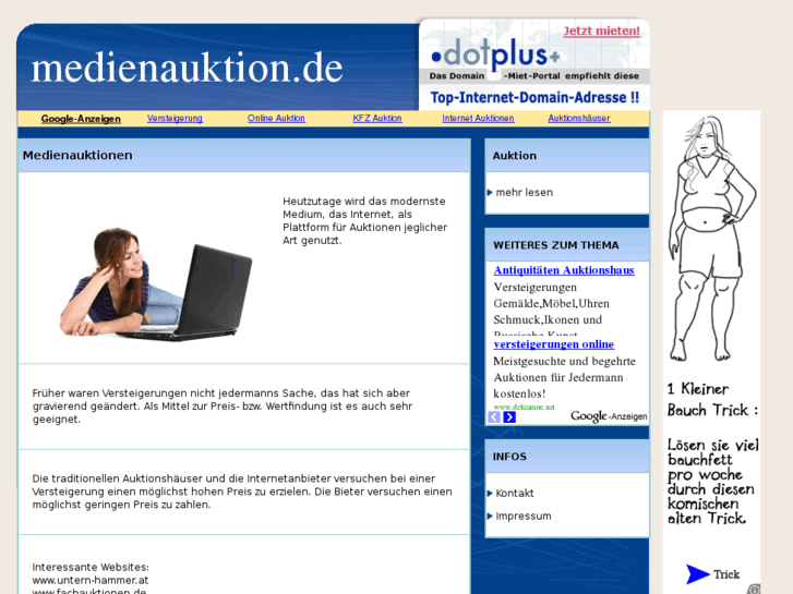 www.medienauktion.de